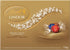 Lindt LINDOR Assorted Milk and Dark  , 156-Gram Box